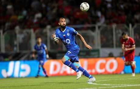 استقلال در قائم‌شهر، صدر را از دست داد