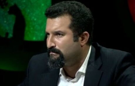 مدیر باغ وحش ارو تغییر کرد