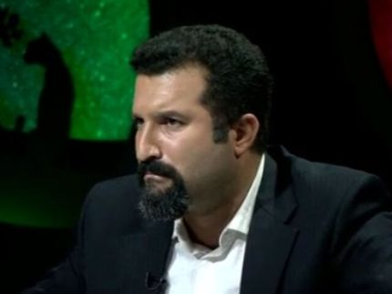 مدیر باغ وحش ارو تغییر کرد