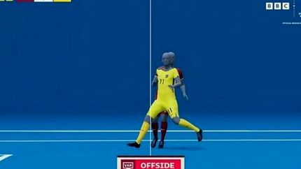 فیفا استفاده از هوش مصنوعی در جام جهانی ۲۰۲۶ را تایید کرد