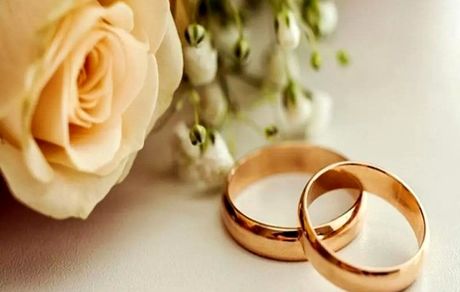 پرداخت ۲۷ هزار میلیارد ریال تسهیلات قرض‌الحسنه ازدواج در بانک مسکن از ابتدای امسال
