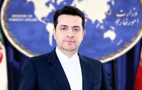 موسوی: کارشکنی دولت سعودی باعث عدم حضور ایران در نشست جده شد