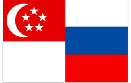 سنگاپور هم روسیه را تحریم کرد