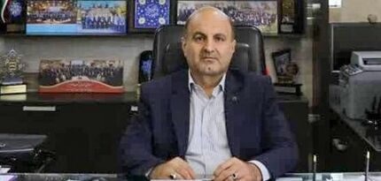 راه‌اندازی اولین نیروگاه خورشیدی در مدیریت شعب بانک مسکن اصفهان
