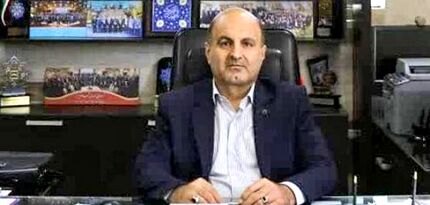 راه‌اندازی اولین نیروگاه خورشیدی در مدیریت شعب بانک مسکن اصفهان
