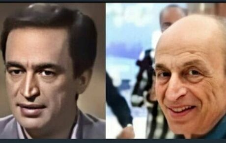 مجری و گوینده پیشکسوت درگذشت