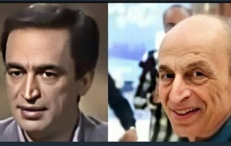 مجری و گوینده پیشکسوت درگذشت