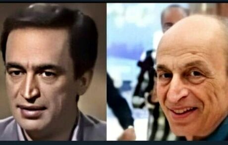 مجری و گوینده پیشکسوت درگذشت