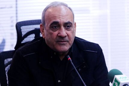 باشگاه فولاد: از حضور در لیگ برتر منع نشده‌ایم!