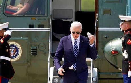 فرصت سه ماهه بایدن برای یافتن منشا کرونا