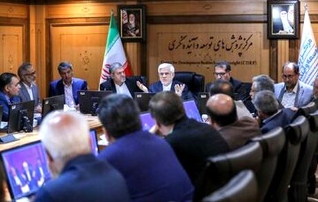 عارف: دولت چهاردهم آماده دریافت طرح‌های کارشناسی برای حل ناترازی‌هاست