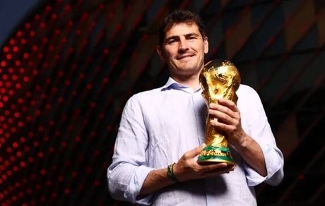 جام اسطوره‌های فیفا در قطر با حضور بزرگان فوتبال