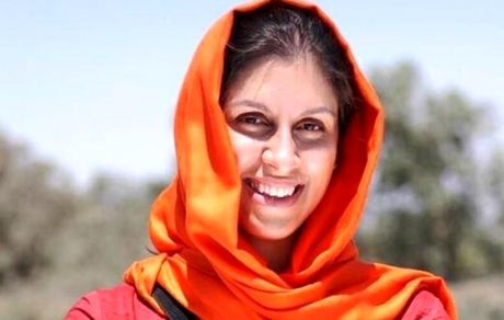 کیفرخواست جدید برای نازنین زاغری صادر شد