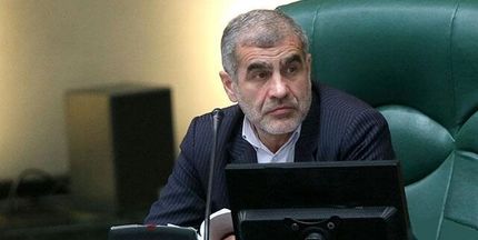 نیکزاد: ۱۴۱ نفر از نمایندگان مجلس خواستار شفافیت آراء خود هستند