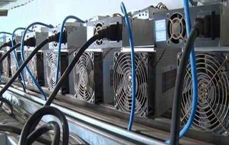 کشف ۱۸۸ هزار دستگاه استخراج رمز ارز غیرمجاز در کشور