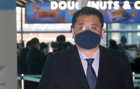 مقام بلندپایه کره جنوبی برای مذاکرات احیای برجام راهی وین شد