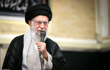 رهبر معظم انقلاب: جمهوری اسلامی استحکام بی‌نظیر پایه‌های نظام و کشور را به دنیا نشان داد