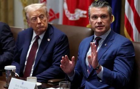 آمریکا، مشارکت در ناتو را کمتر می‌کند