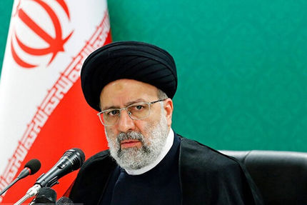 هیچ فرصتی را برای گسترش روابط با کشورها از دست نمی‌دهیم