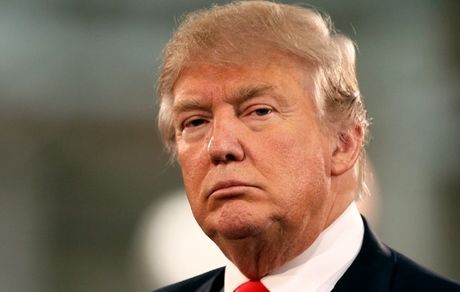 ترامپ: بایدن اقتدار آمریکا را زیر سوال برده است