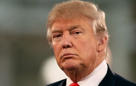 ترامپ: بایدن اقتدار آمریکا را زیر سوال برده است