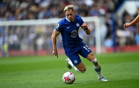 چلسی باز هم باخت