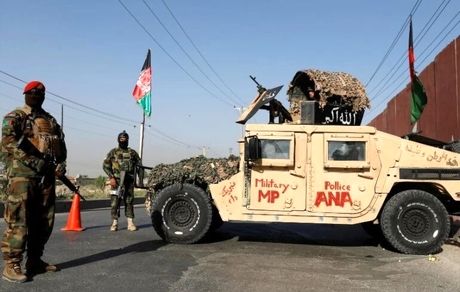 کشته شدن ۱۵۲۰ نیروی طالبان در یک هفته اخیر