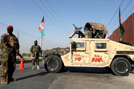 کشته شدن ۱۵۲۰ نیروی طالبان در یک هفته اخیر