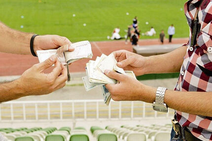 رئیس جمهور برزیل، شرط بندی در ورزش را ممنوع کرد