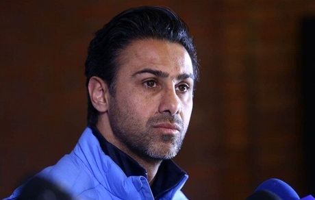 مجیدی: ۱۰ نفره هم نمی‌بازیم / راه دیگری برای باخت استقلال پیدا کنید