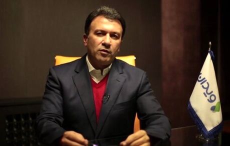 غیبت بحث برانگیز یک پرسپولیسی 