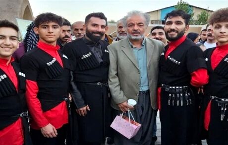 فیلمبرداری نون‌خ۵ به چابهار رسید