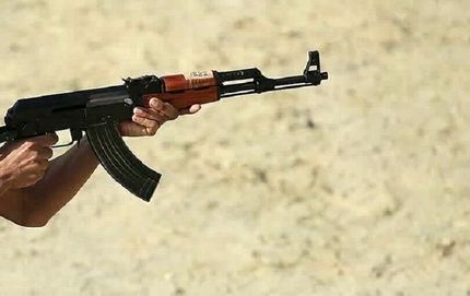 تیراندازی افرادی ناشناس به سه مامور فراجا در جاده شوشتر به گتوند