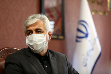 سجادی: فوتبال باید از بلاتکلیفی خارج شود/ فضای فوتبال مشوش نیست