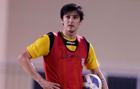  کونترو: آزمون مورد توجه تیم های ایتالیایی است