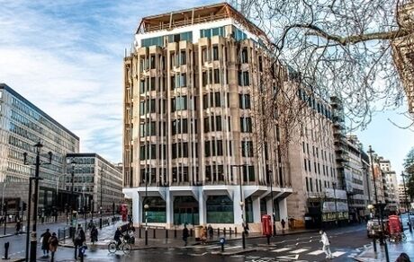 واکنش شرکت ملی نفت به توقیف ساختمان متعلق به ایران در لندن