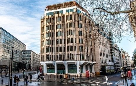 واکنش شرکت ملی نفت به توقیف ساختمان متعلق به ایران در لندن