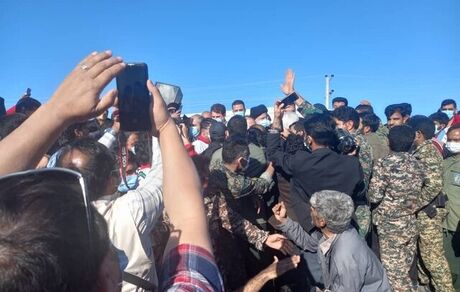 احداث سیل‌بندها در اسرع وقت باید انجام شود
