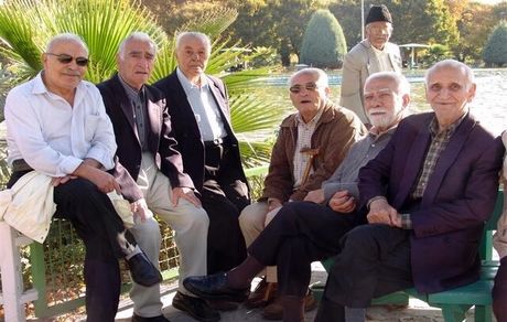 مجلس، افزایش سن بازنشستگی را تصویب کرد