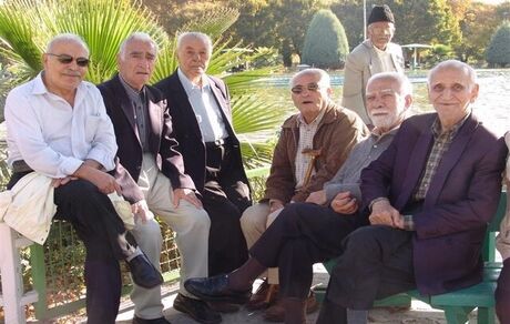 مجلس، افزایش سن بازنشستگی را تصویب کرد