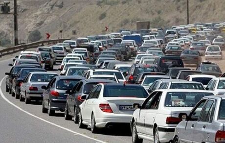 مازندران، گیلان و هرمزگان سه استان پرمسافر نوروزی کشور