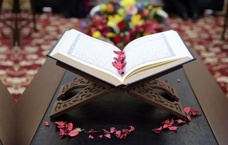 آغاز مسابقات سراسری قرآن کریم سپاه در مشهد