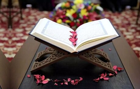 آغاز مسابقات سراسری قرآن کریم سپاه در مشهد