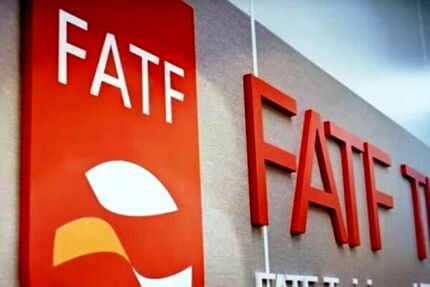 چه خبر از بررسی FATF، پالرمو و CFT