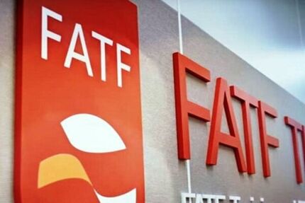 چه خبر از بررسی FATF، پالرمو و CFT