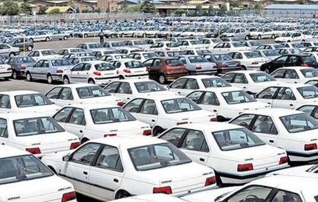 هیجان بازار خودرو با پیش فروش‌ها فروکش کرد؟