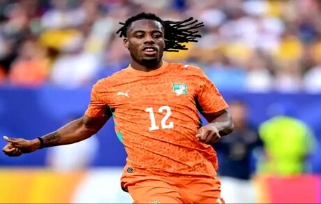بازیکن ساحل عاج در جام جهانی درگیر پرونده شرط بندی شد
