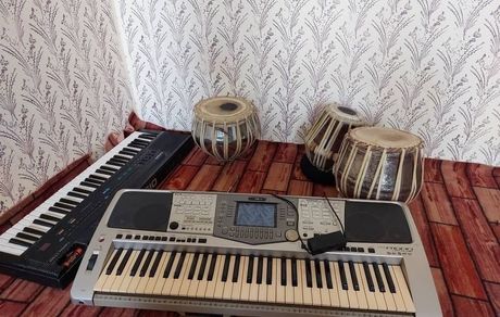 ۶ نفر به دلیل شنیدن و نواختن موسیقی توسط طالبان دستگیر شدند