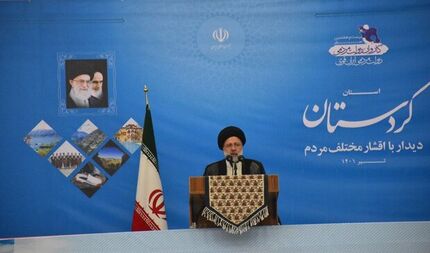 برنامه اصلی دولت مبارزه با فقر، فساد و تبعیض است/یکی از عقب ماندگی کشور در اجرای عدالت اقتصادی است
