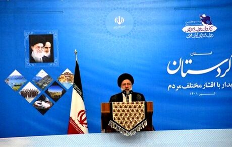برنامه اصلی دولت مبارزه با فقر، فساد و تبعیض است/یکی از عقب ماندگی کشور در اجرای عدالت اقتصادی است